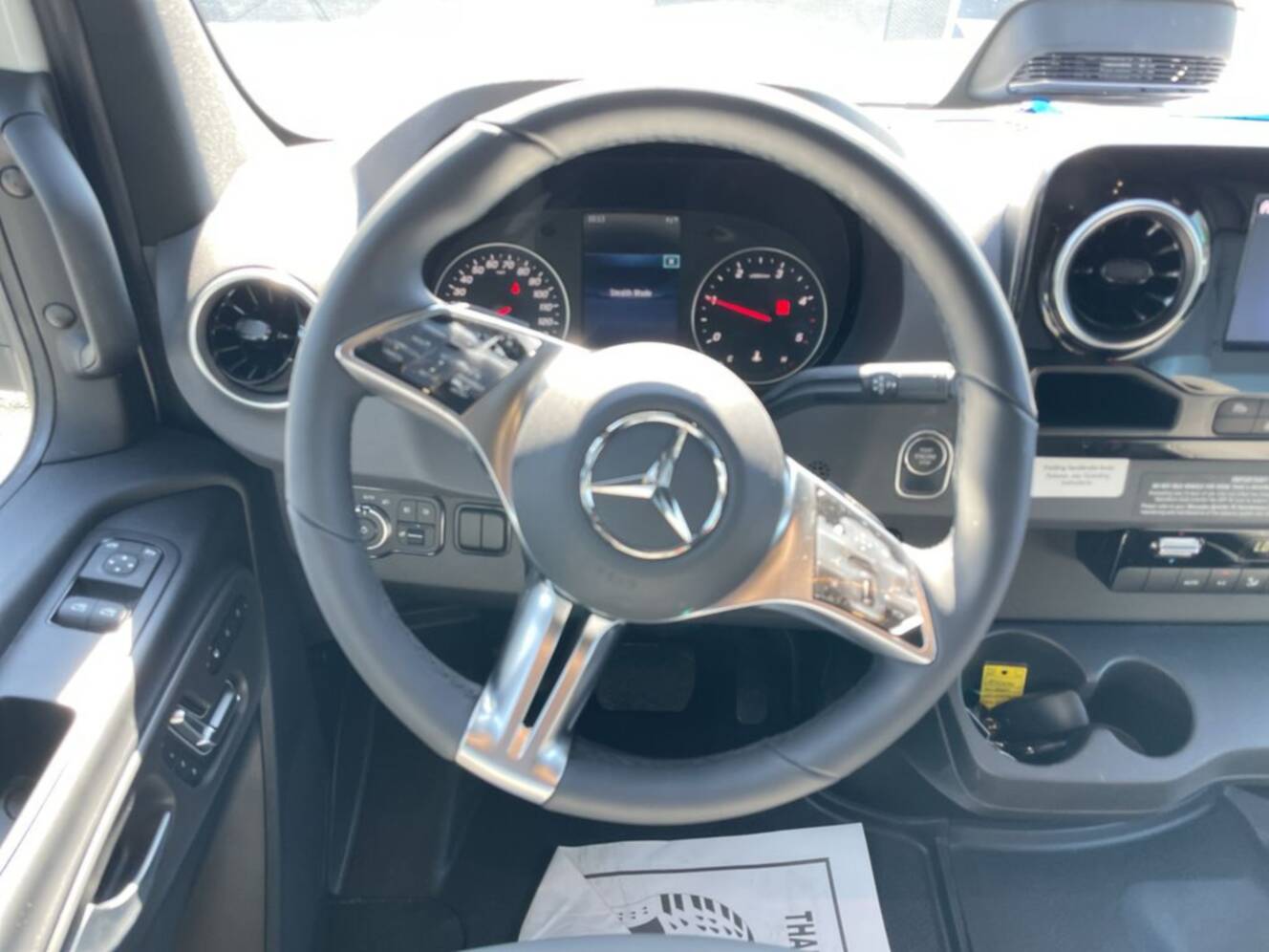A photo of this 2027 Grand Design Lineage Series M 25FW