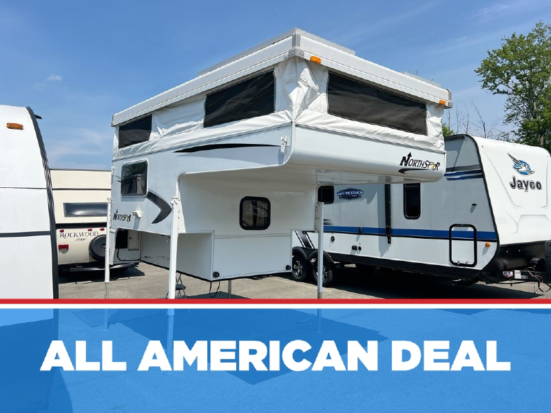 2023 Northstar NORTHSTAR TC650