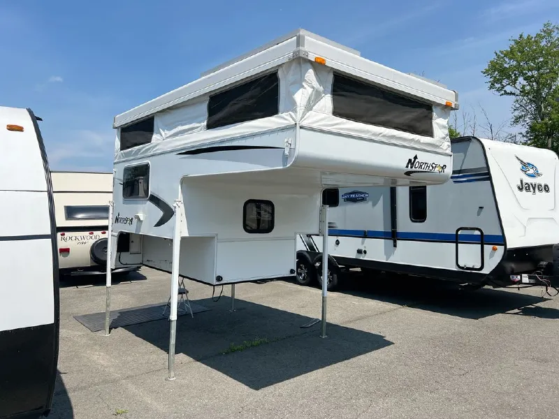 2023 Northstar NORTHSTAR TC650