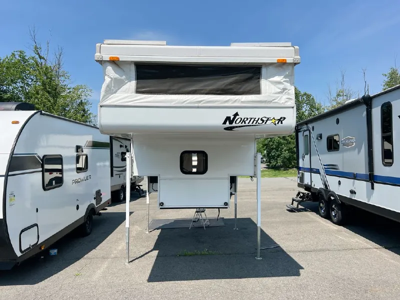 2023 Northstar NORTHSTAR TC650
