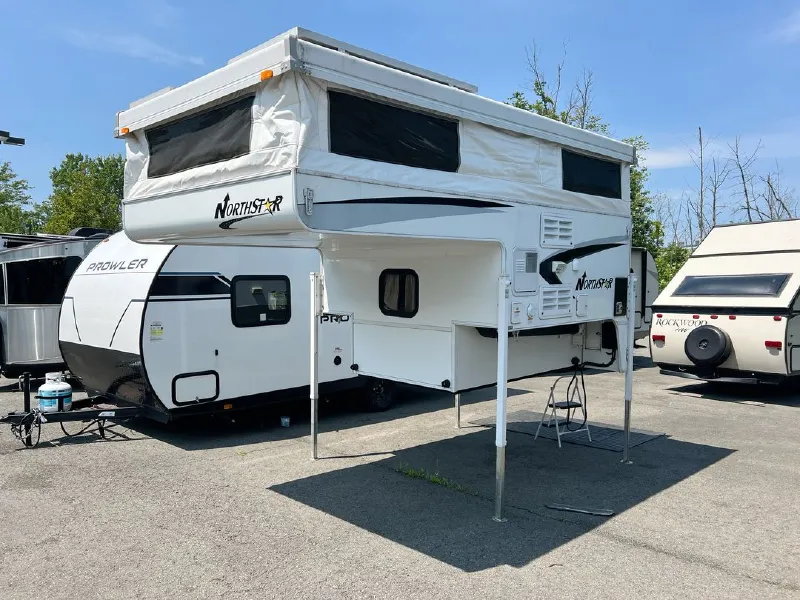 2023 Northstar NORTHSTAR TC650