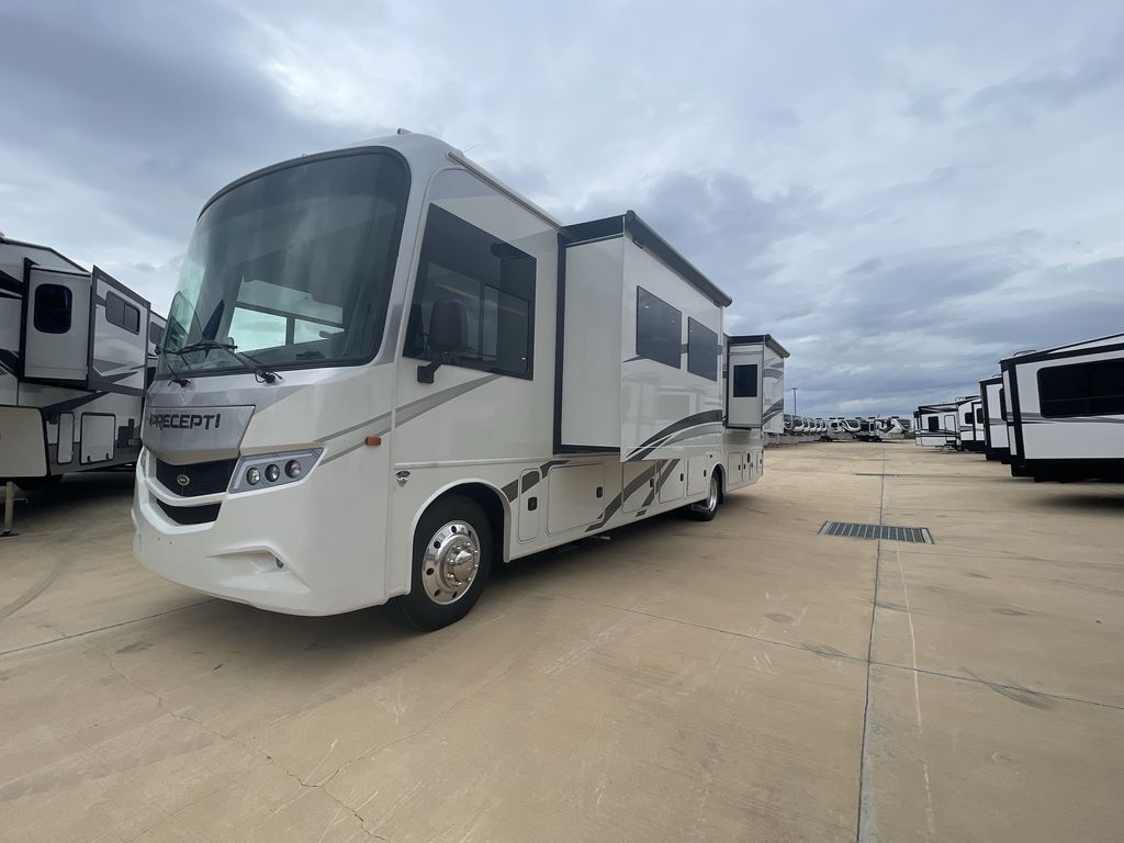 2027 Jayco Precept 36C in west seneca NY