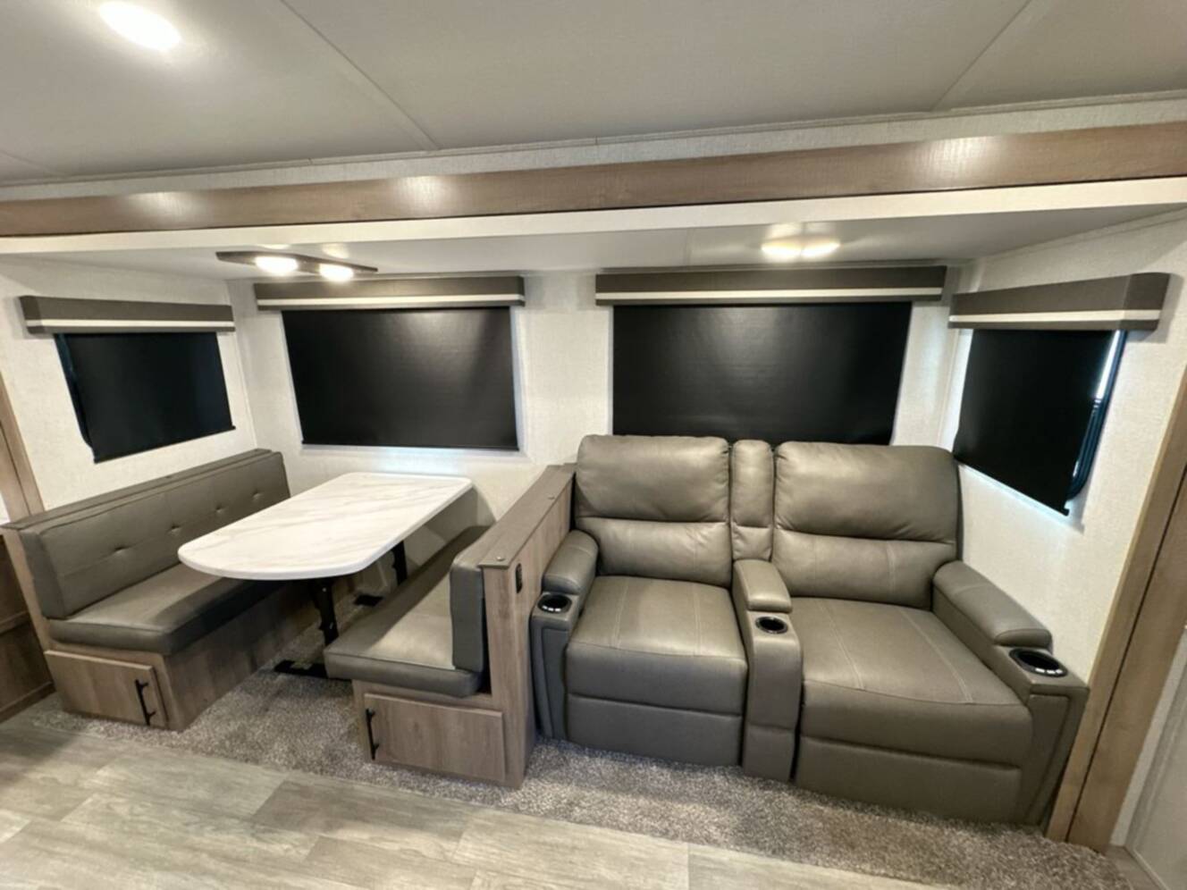 A photo of this 2023 Grand Design Imagine 2670MK