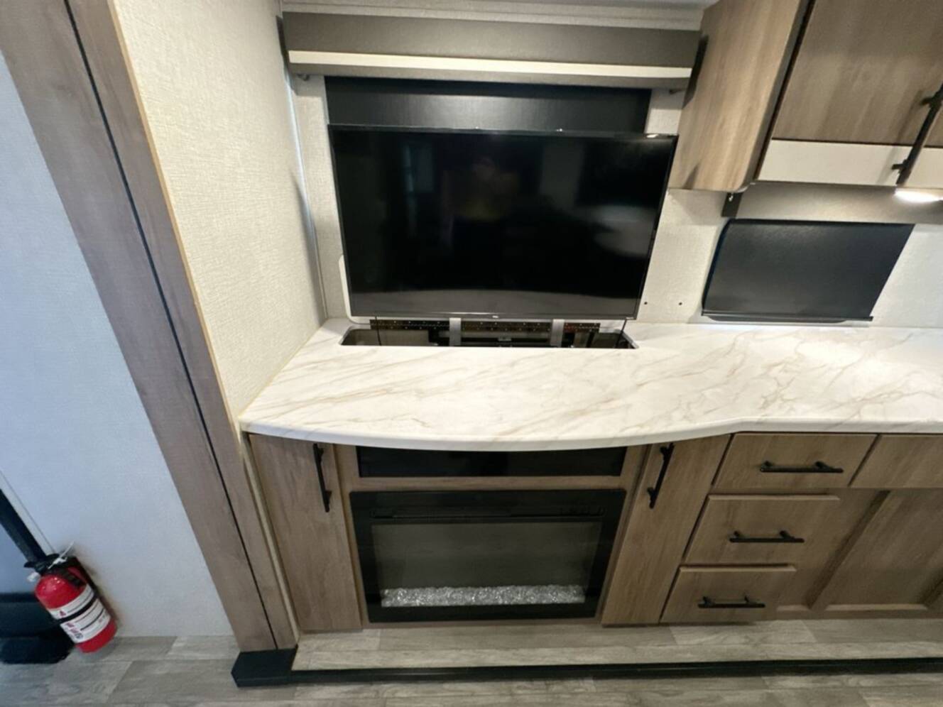 A photo of this 2023 Grand Design Imagine 2670MK