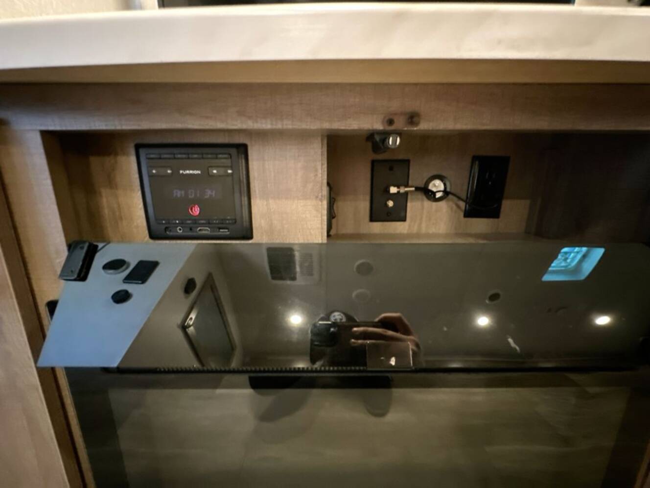 A photo of this 2023 Grand Design Imagine 2670MK