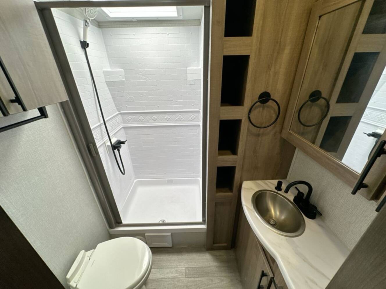 A photo of this 2023 Grand Design Imagine 2670MK