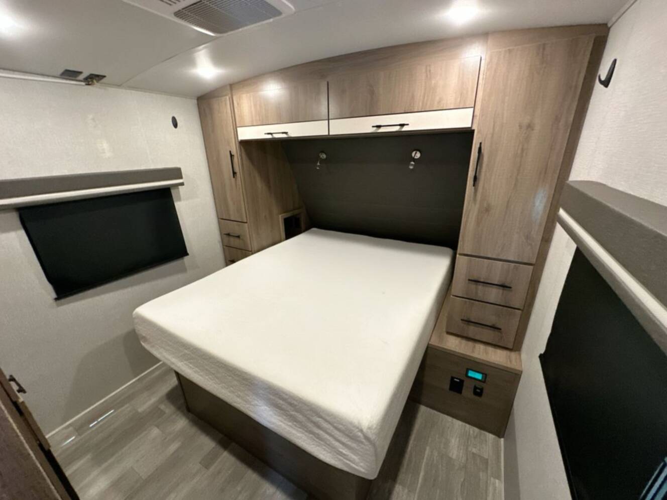 A photo of this 2023 Grand Design Imagine 2670MK