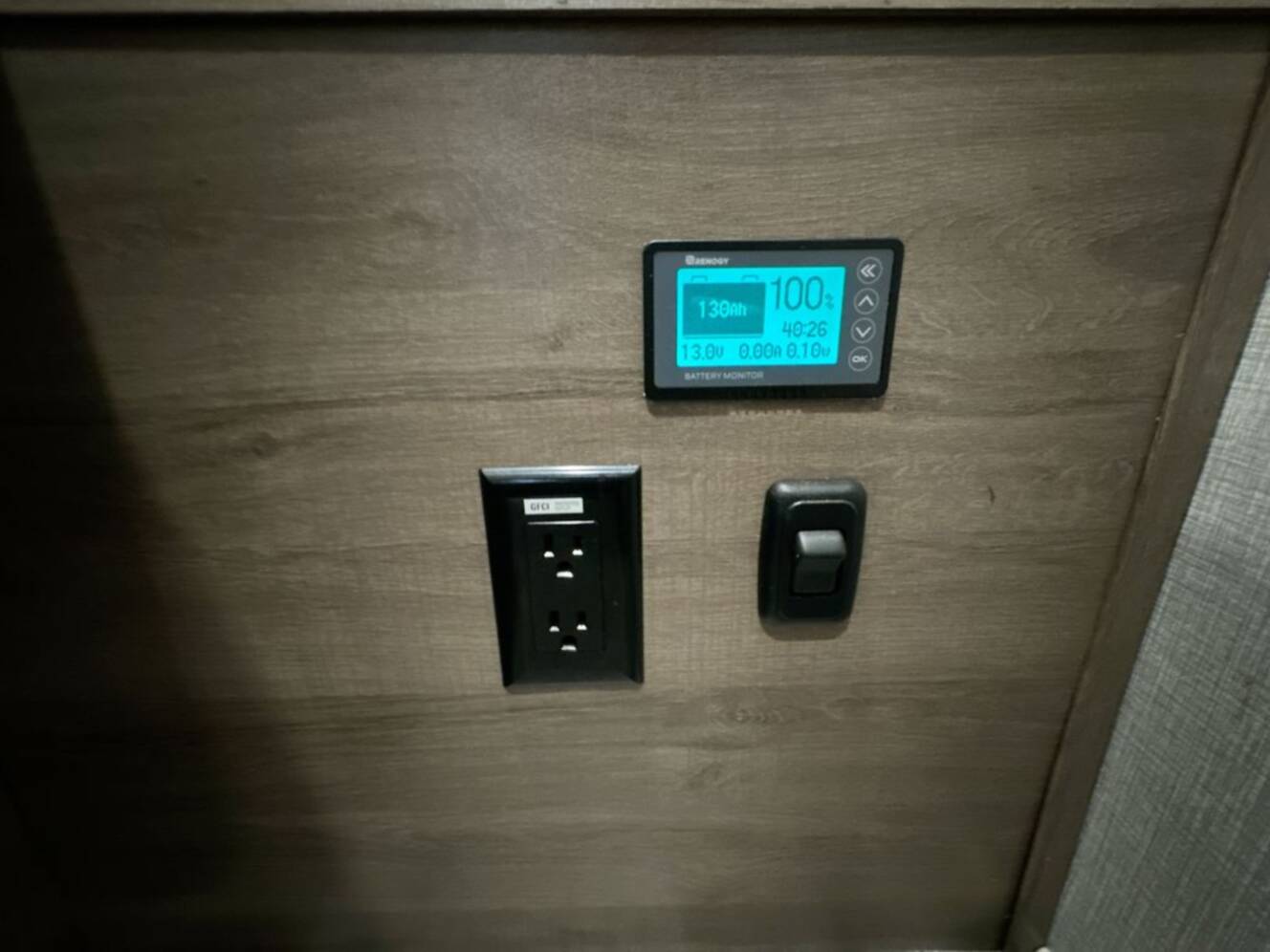 A photo of this 2023 Grand Design Imagine 2670MK