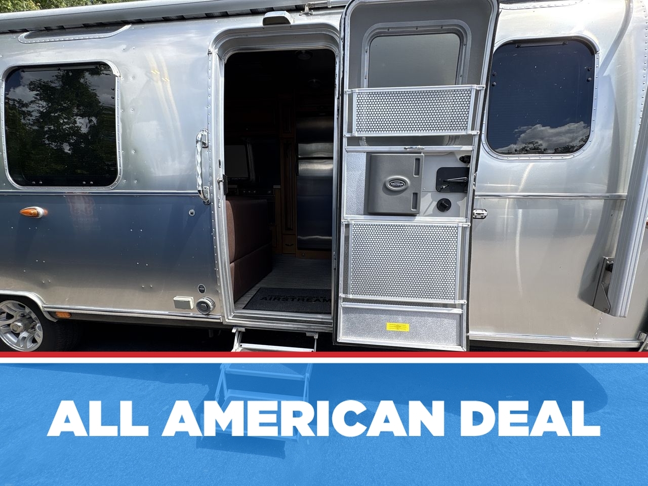 2020 Airstream Classic 33FBQ RV