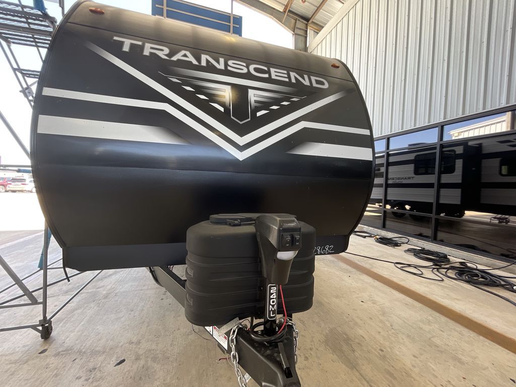 2024 Grand Design Transcend XPLOR 240ML in rockport TX