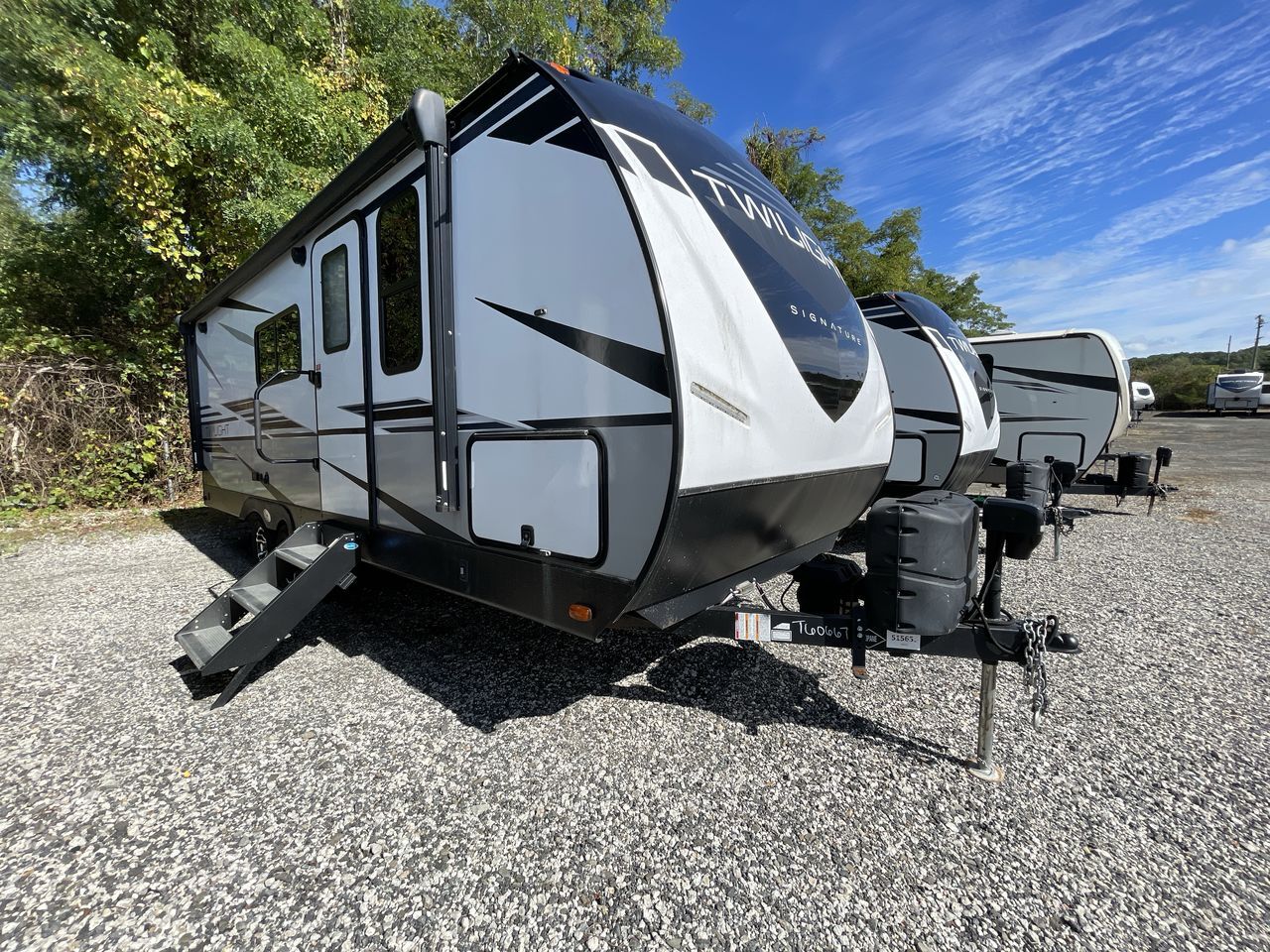2023 Cruiser Rv Twilight Signature TW2280 RV