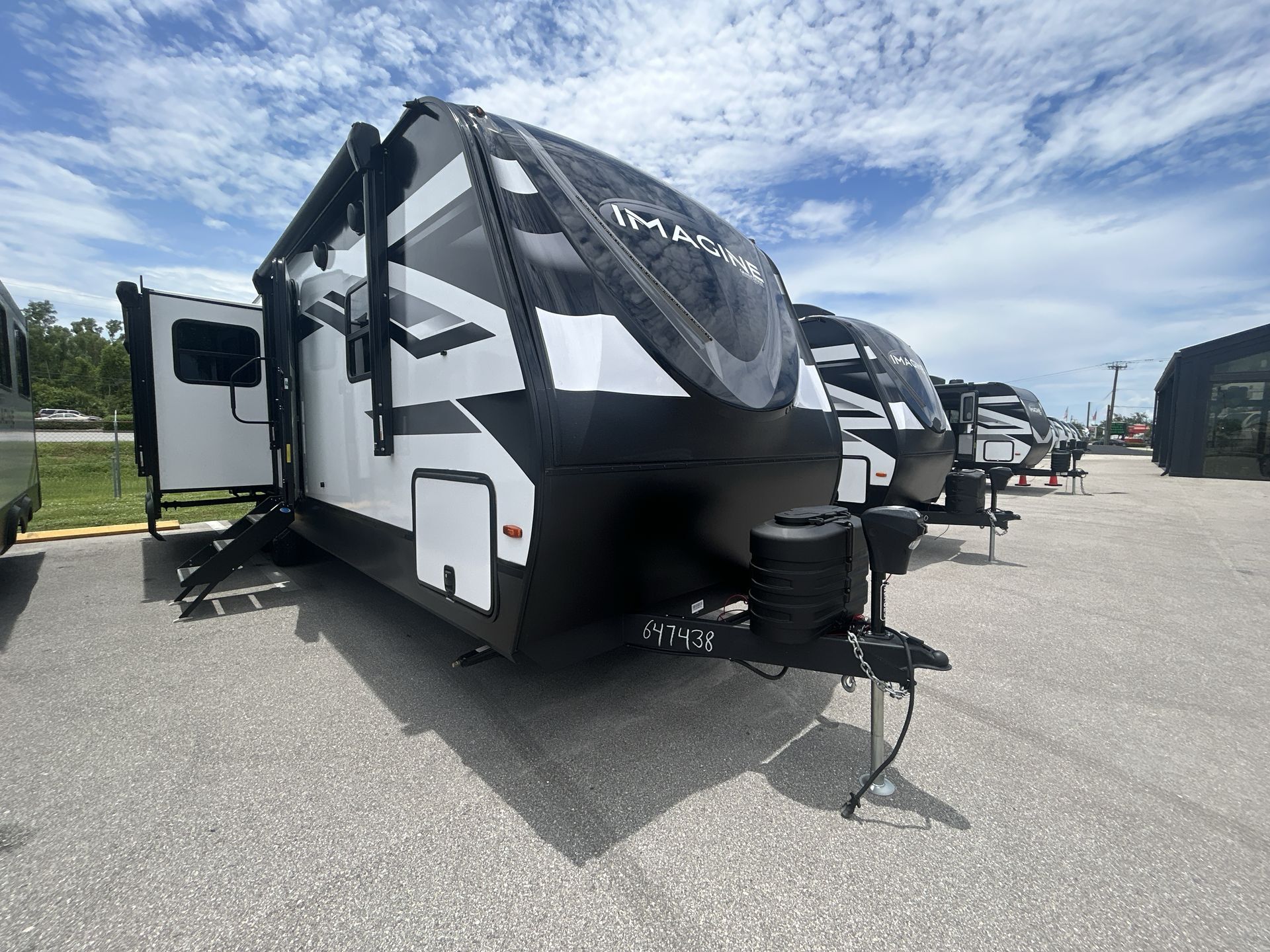 2024 Grand Design Imagine 2970RL in fort myers FL