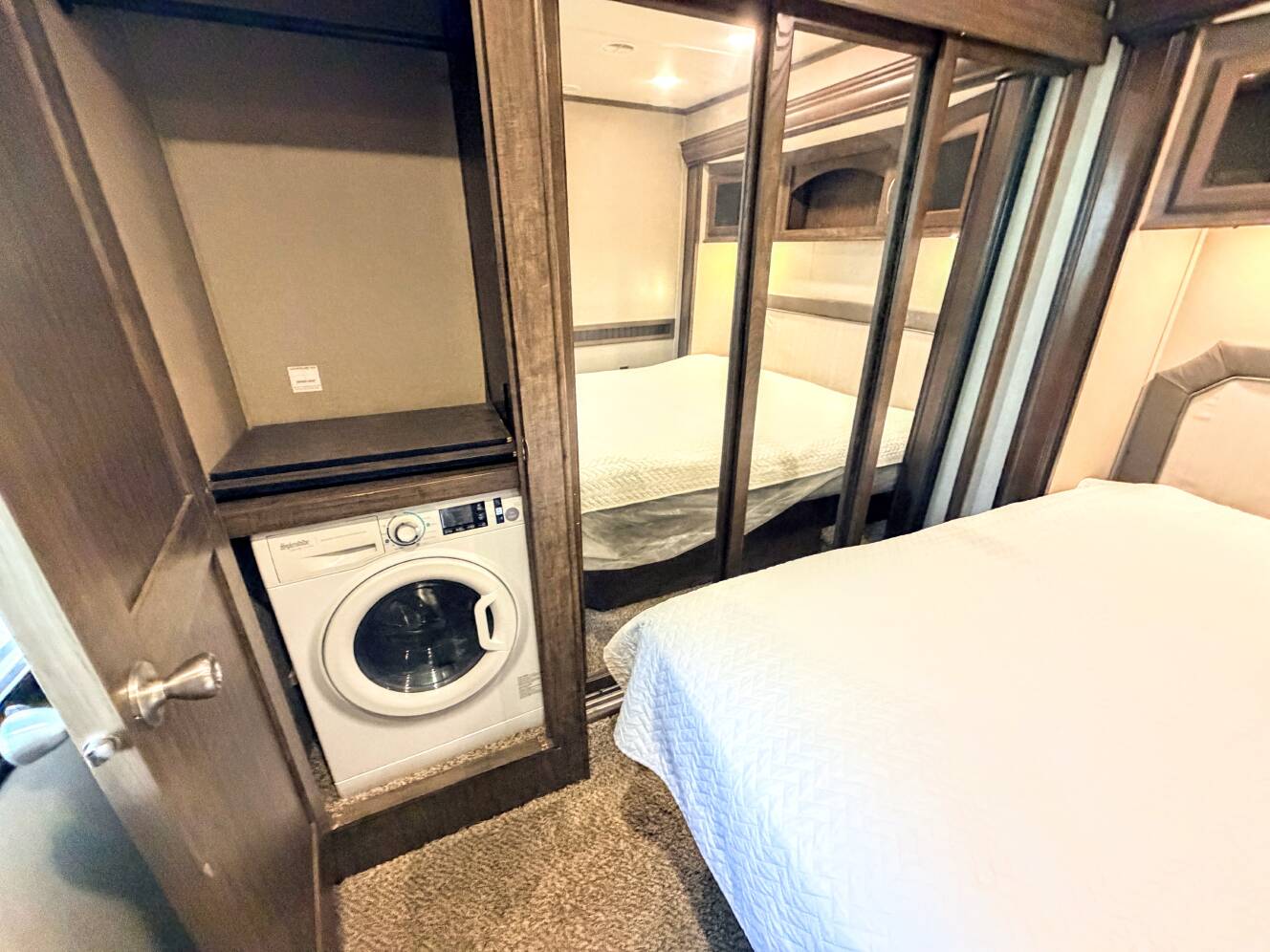 A photo of this 2016 Grand Design Solitude 379FL