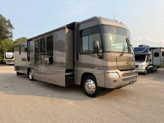 2005 ITASCA SUNCRUISER 38J