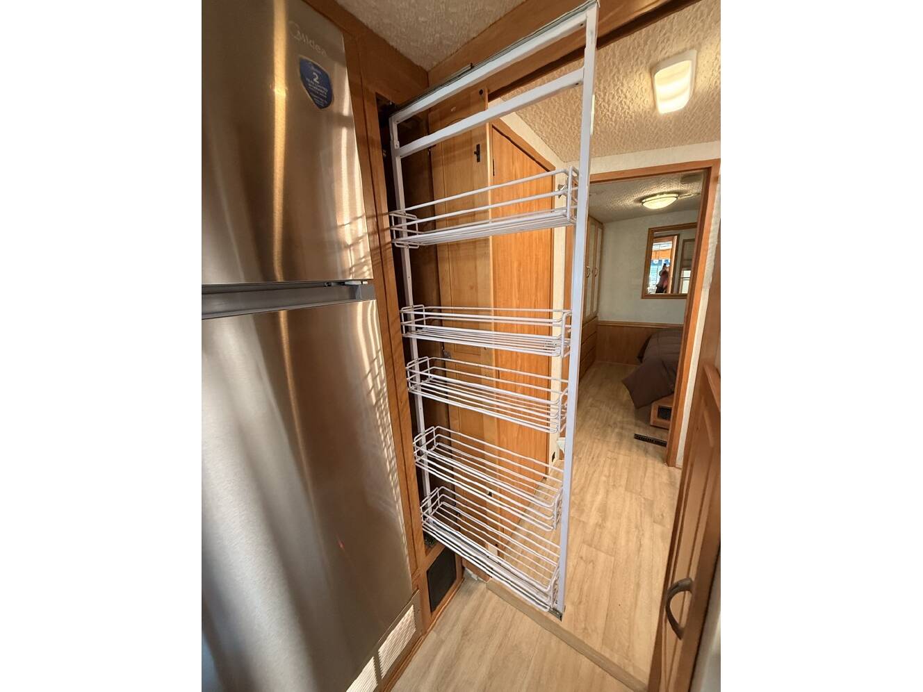 A photo of this 2005 Itasca SUNCRUISER 38J