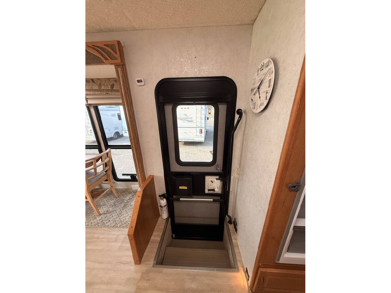 A photo of this 2005 Itasca SUNCRUISER 38J