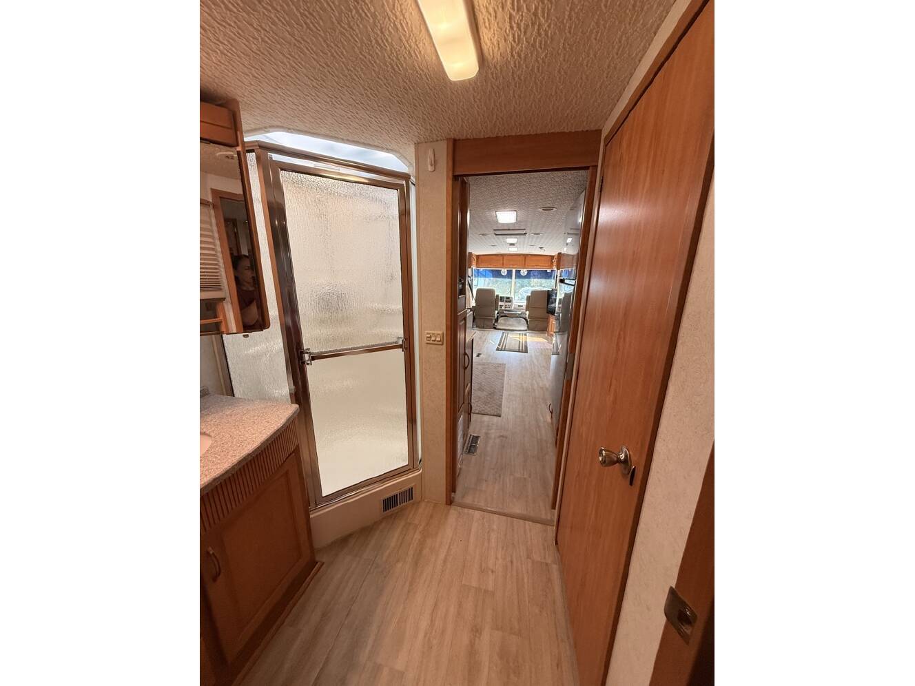 A photo of this 2005 Itasca SUNCRUISER 38J