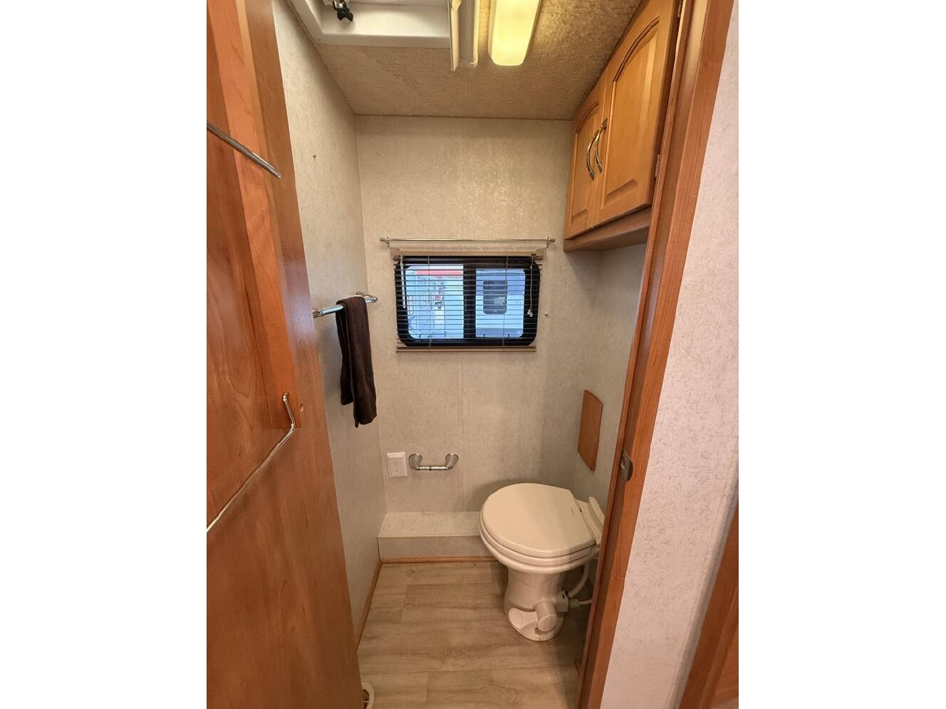 A photo of this 2005 Itasca SUNCRUISER 38J