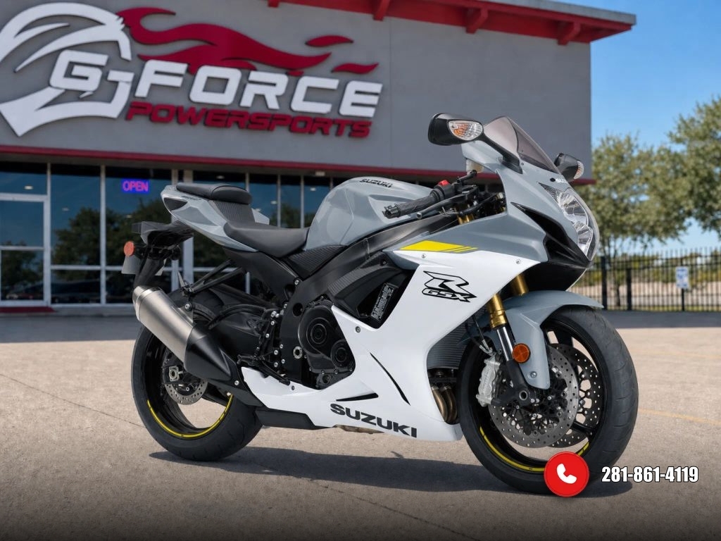 2022 Suzuki GSX-R750ZM2 750 in Houston, TX