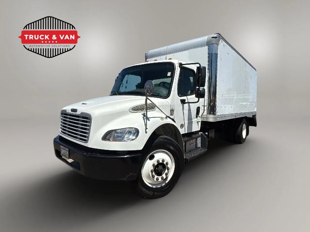 2019 FREIGHTLINER BUSINESS CLASS M2 106 in Sacramento, CA