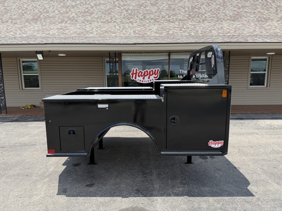 2026 PJ Truck Beds GT in Norman, OK