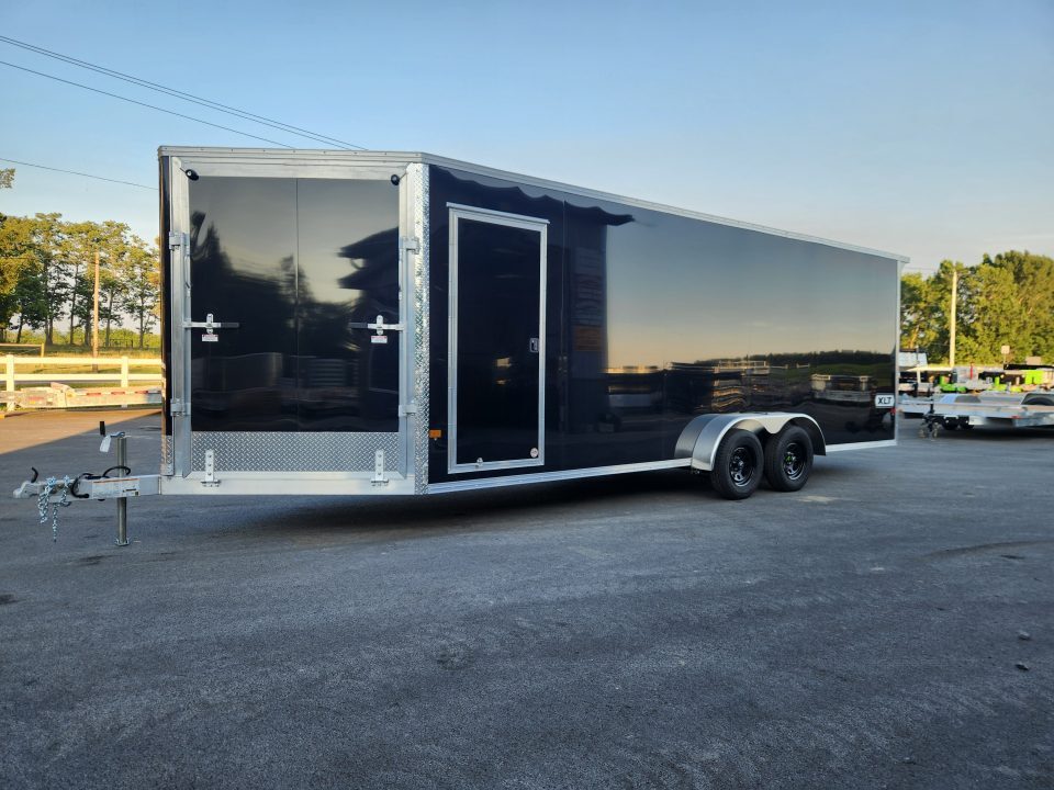 2027 ALCOM EZES7X22XLT PRO in Penn Yan, NY