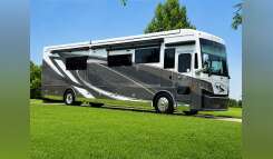 2027 Tiffin Motorhomes ALLEGRO BUS 40 IP RV