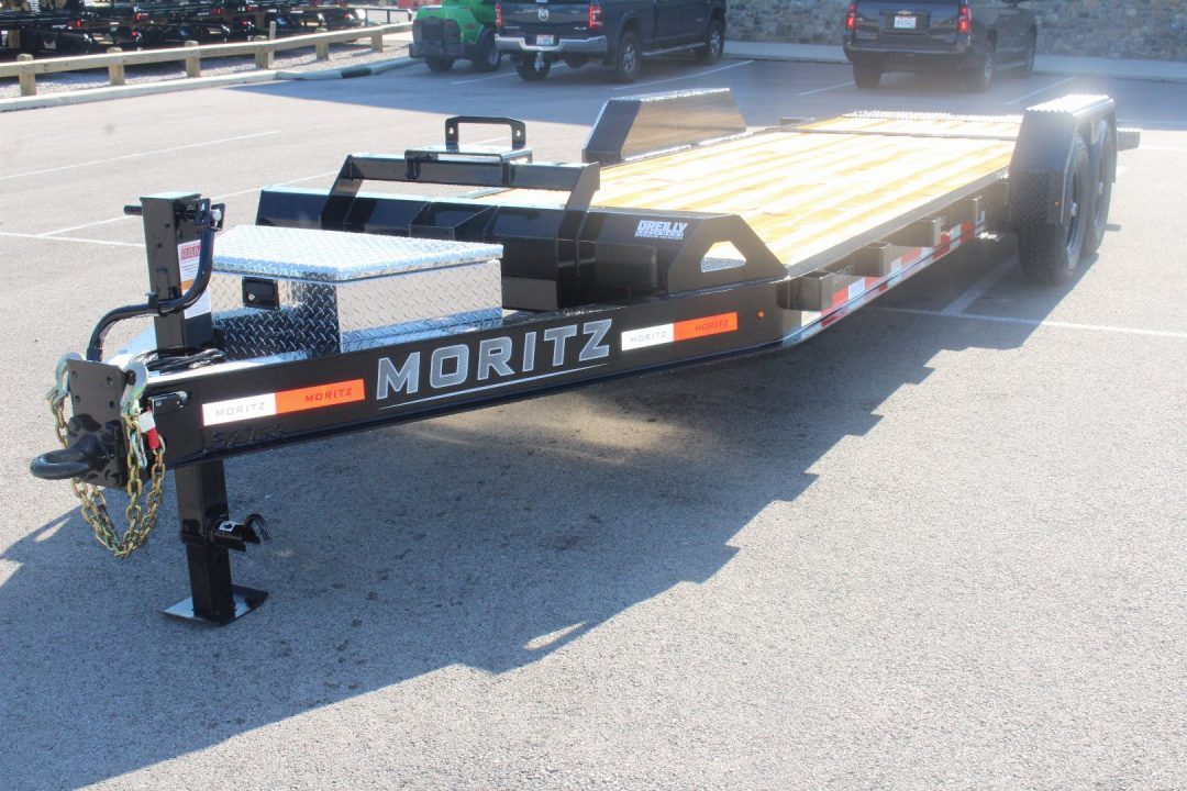 2027 Moritz International ELBH-22 HT 14000 in Newbury, OH