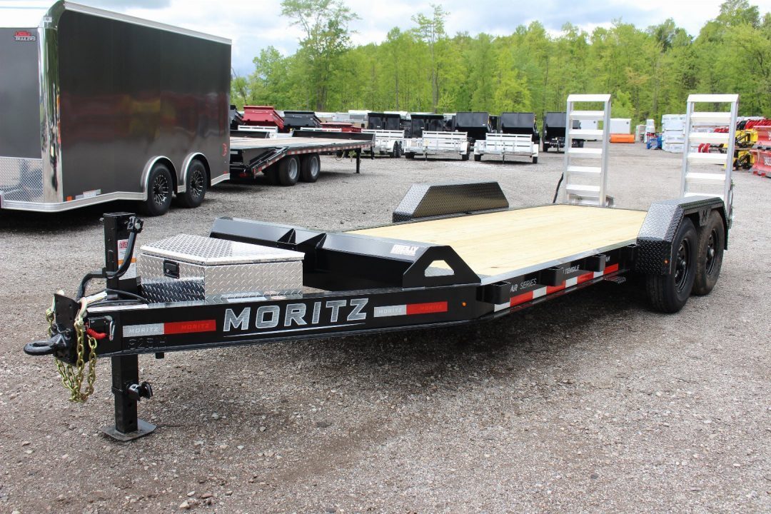 2027 Moritz International ELBH-18 AR 14000 in Newbury, OH