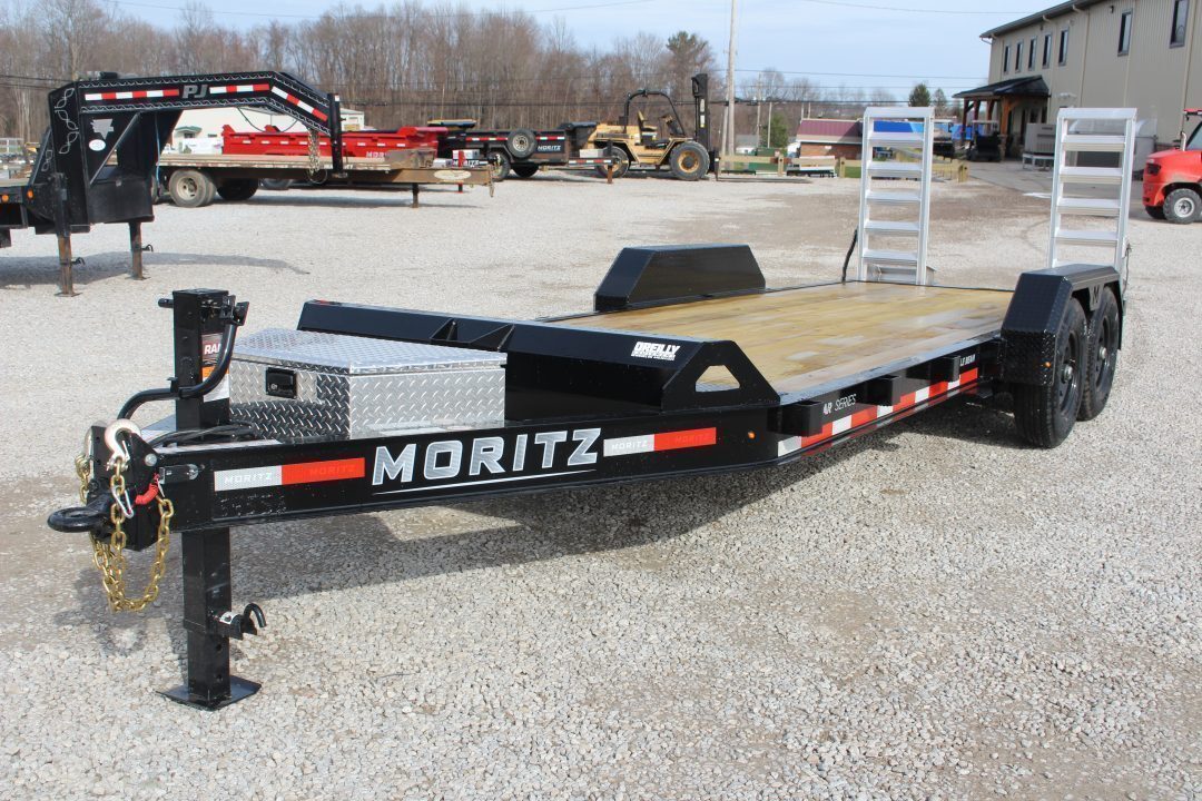 2027 Moritz International ELBH-20 AR 14000 in Newbury, OH
