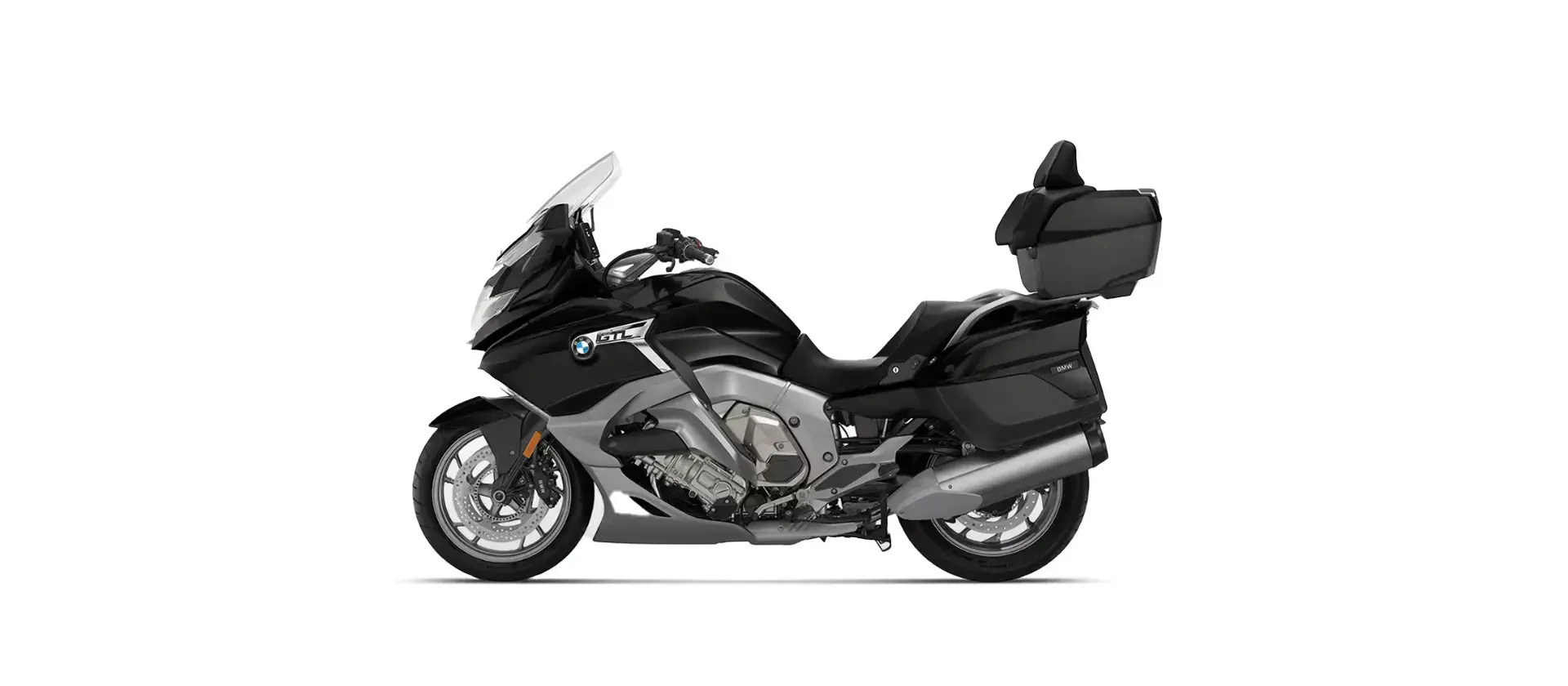 2026 BMW K 1600 GTL 1600 GTL in Chicago, IL