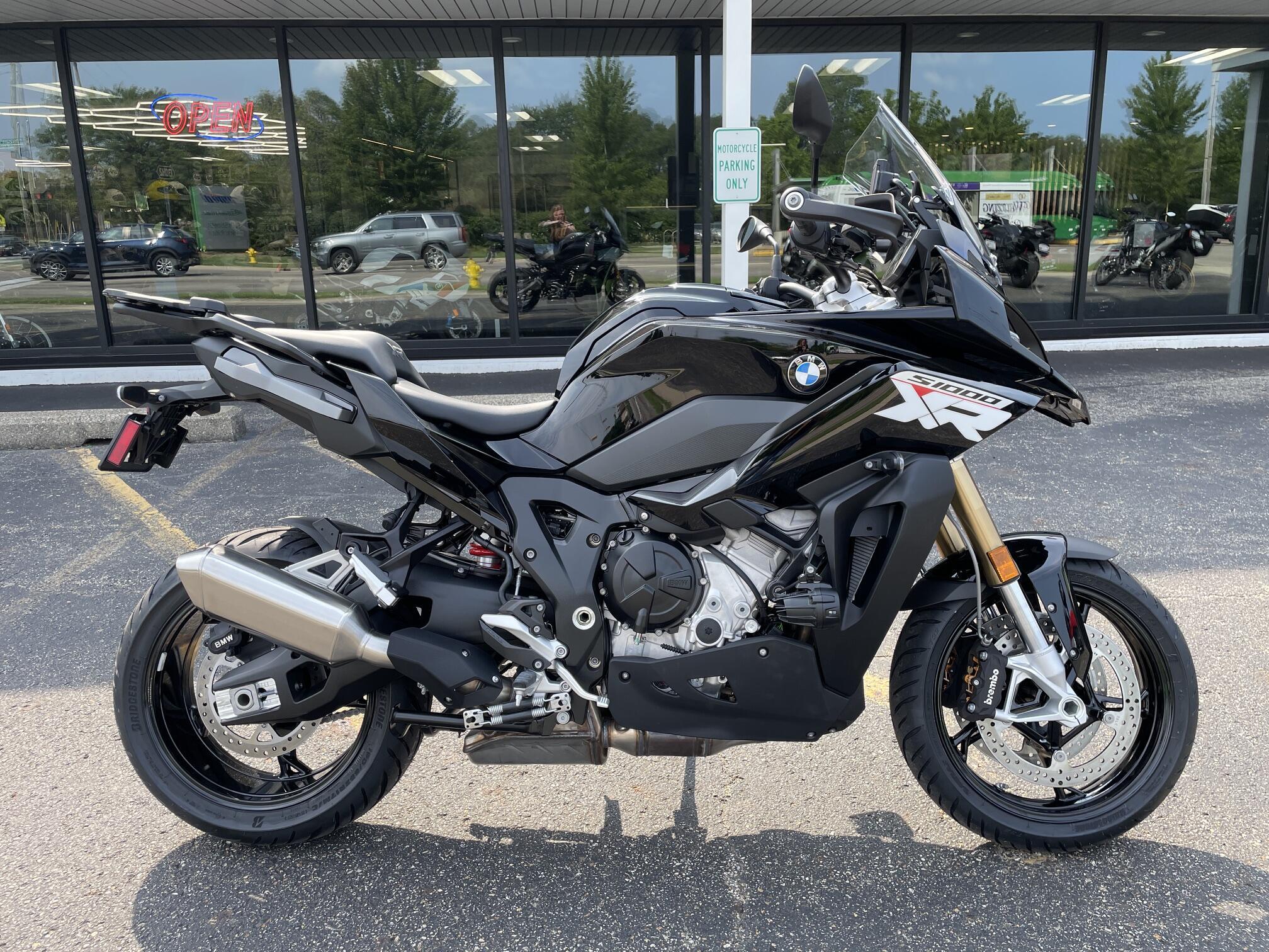 2026 BMW S 1000 XR 1000 XR in Grand Rapids, MI