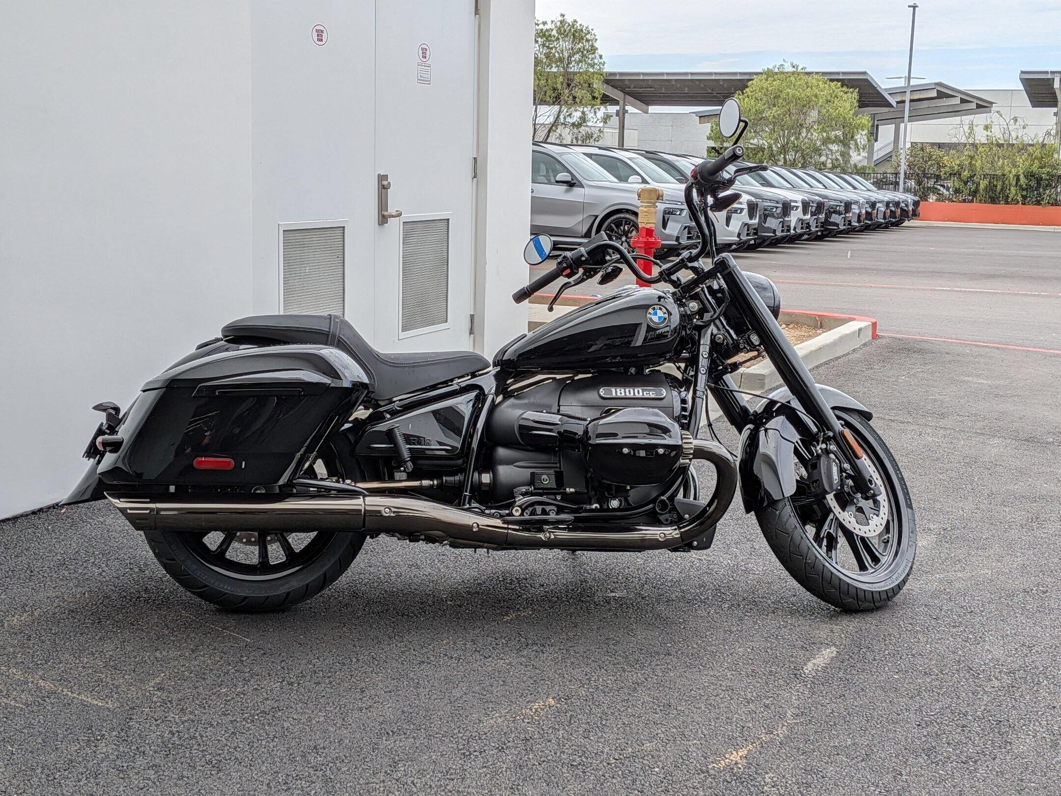 2025 BMW R 18 Roctane ROCTANE in Chula Vista, CA