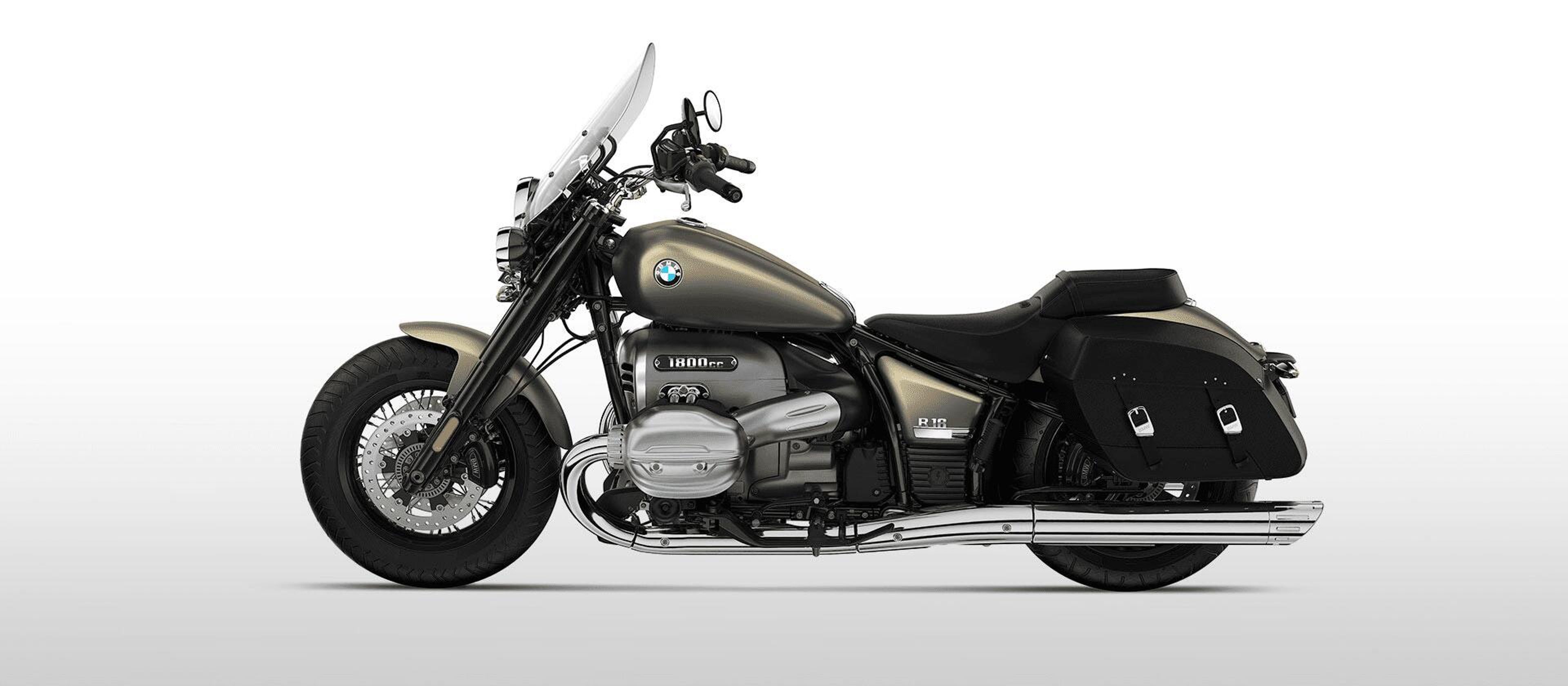 2022 BMW R18 CLASSIC CLASSIC in Roseville, CA