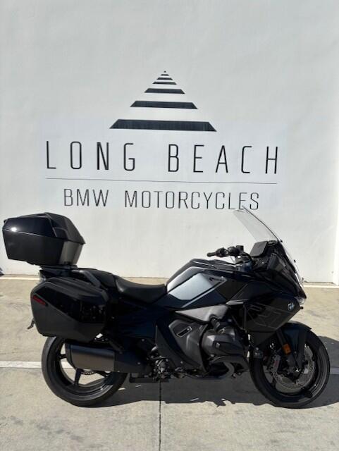 2026 BMW R 1300 RT in Long Beach, CA