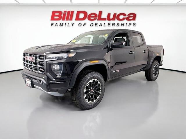 2026 GMC CANYON in Haverhill, MA