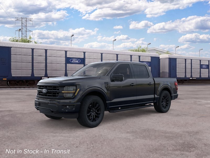 2026 FORD F150 XLT in Mccomb, MS
