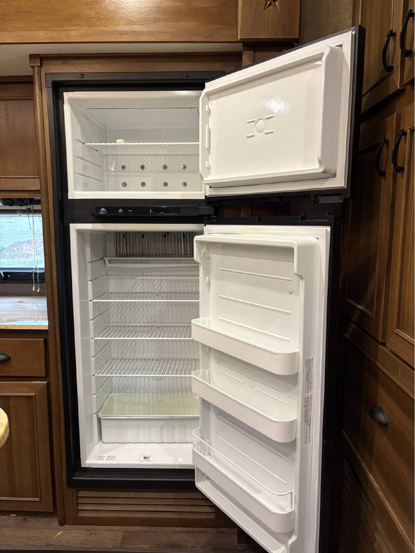 A photo of this 2014 Open Range LIGHT 249RBS