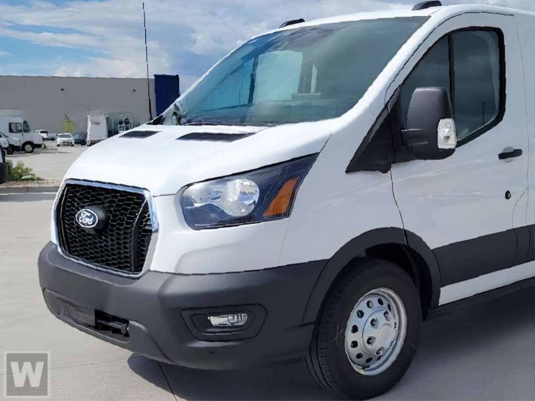 2026 FORD TRANSIT 250 in Ashland, VA