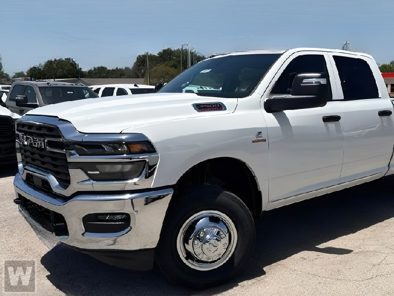 2027 RAM 3500 TRADESMAN in Antioch, TN