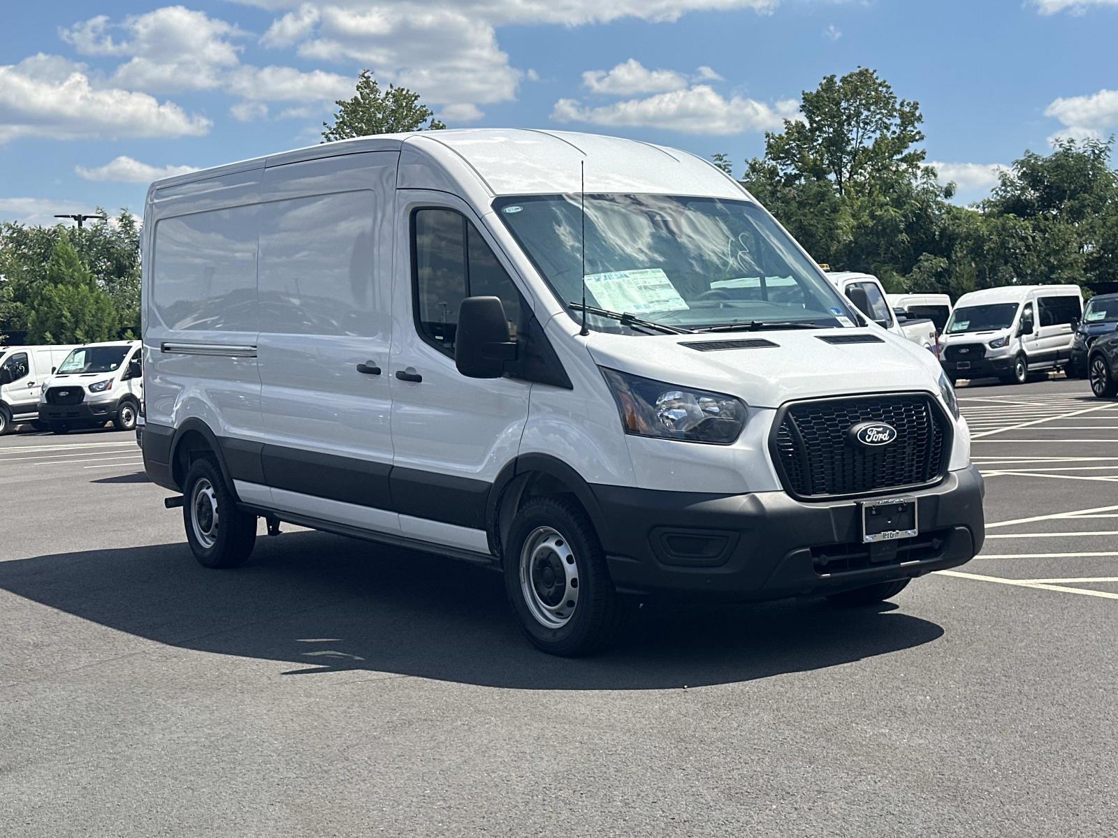 2026 FORD TRANSIT 250 in Chantilly, VA