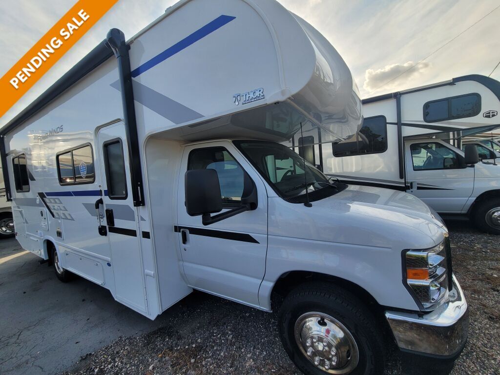 2026 Thor Motor Coach Four Winds 25Z in winter garden FL