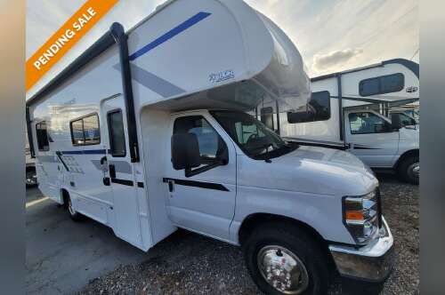 2026 Thor Motor Coach Four Winds 25Z in winter garden FL