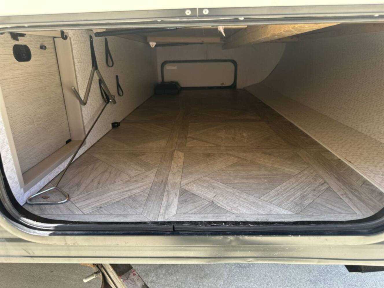 A photo of this 2023 Forest River Salem Cruise Lite 24RLXL