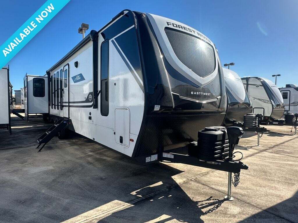 2026 East To West Alta 3175RK in palm bay FL