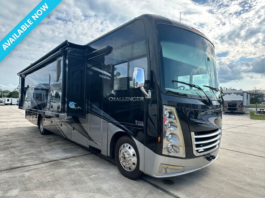 2021 Thor Motor Coach Challenger 37FH in palm bay FL