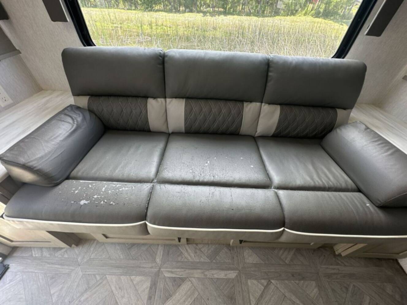 A photo of this 2023 Forest River Salem Cruise Lite 24RLXL