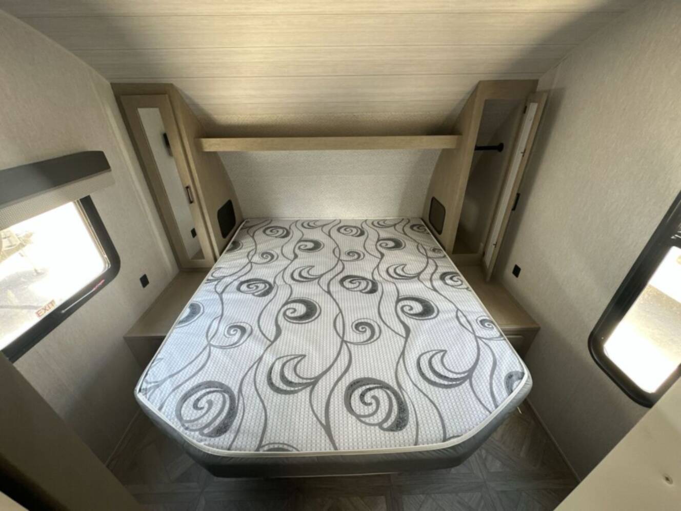 A photo of this 2023 Forest River Salem Cruise Lite 24RLXL