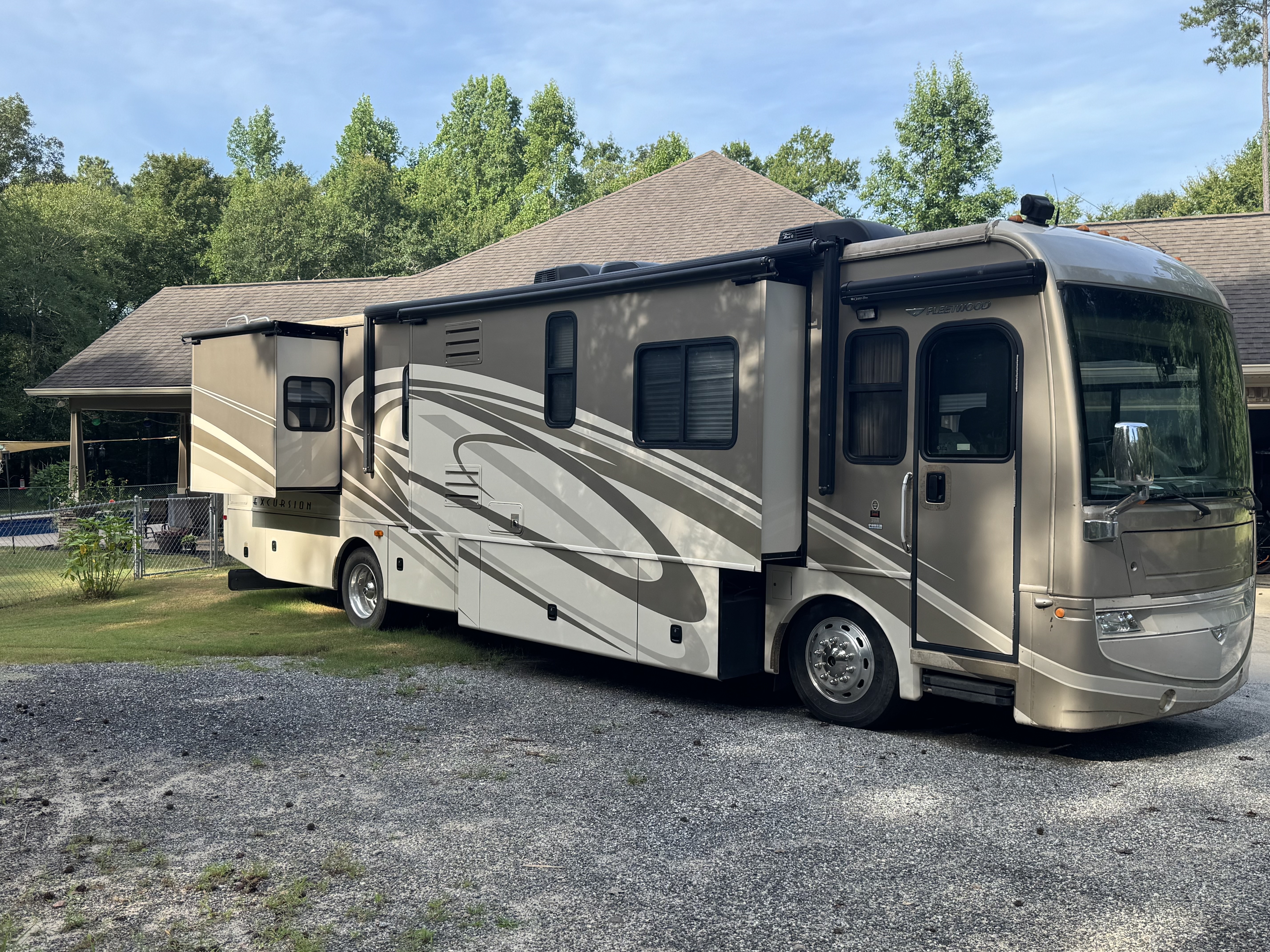 2008 Freightliner OTHER in smiths station AL