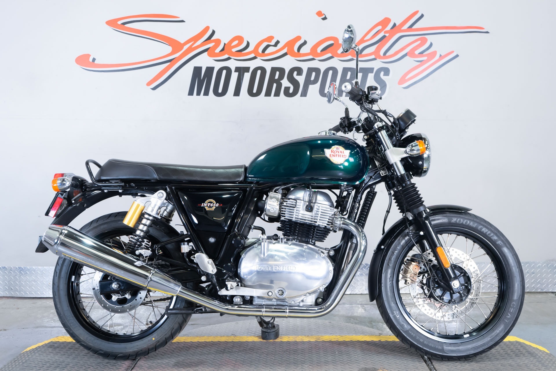 2024 Royal Enfield Continental GT 650 650 in Sacramento, CA